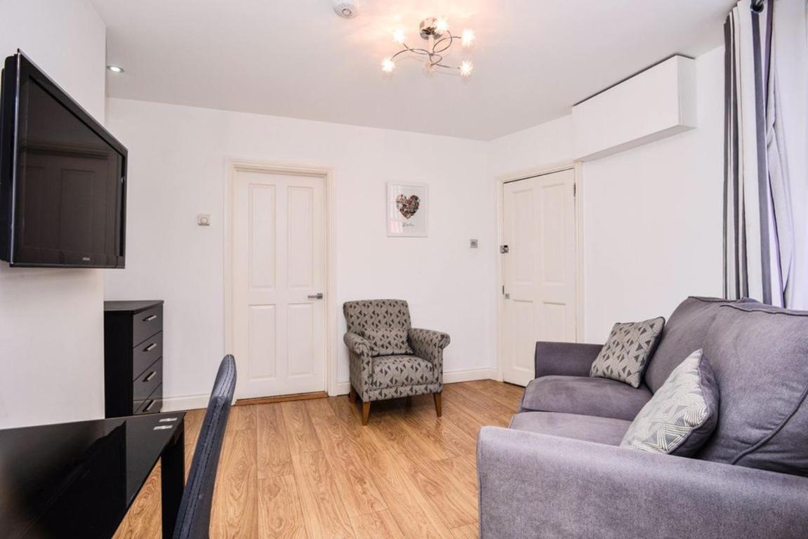 Appartamento Stunning 1 Bed