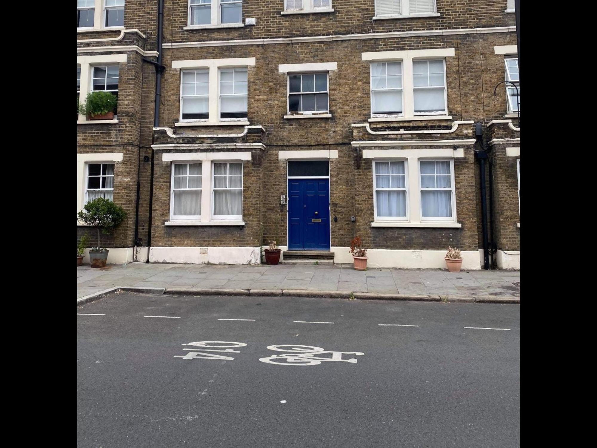 Stunning 1 Bed Apartament