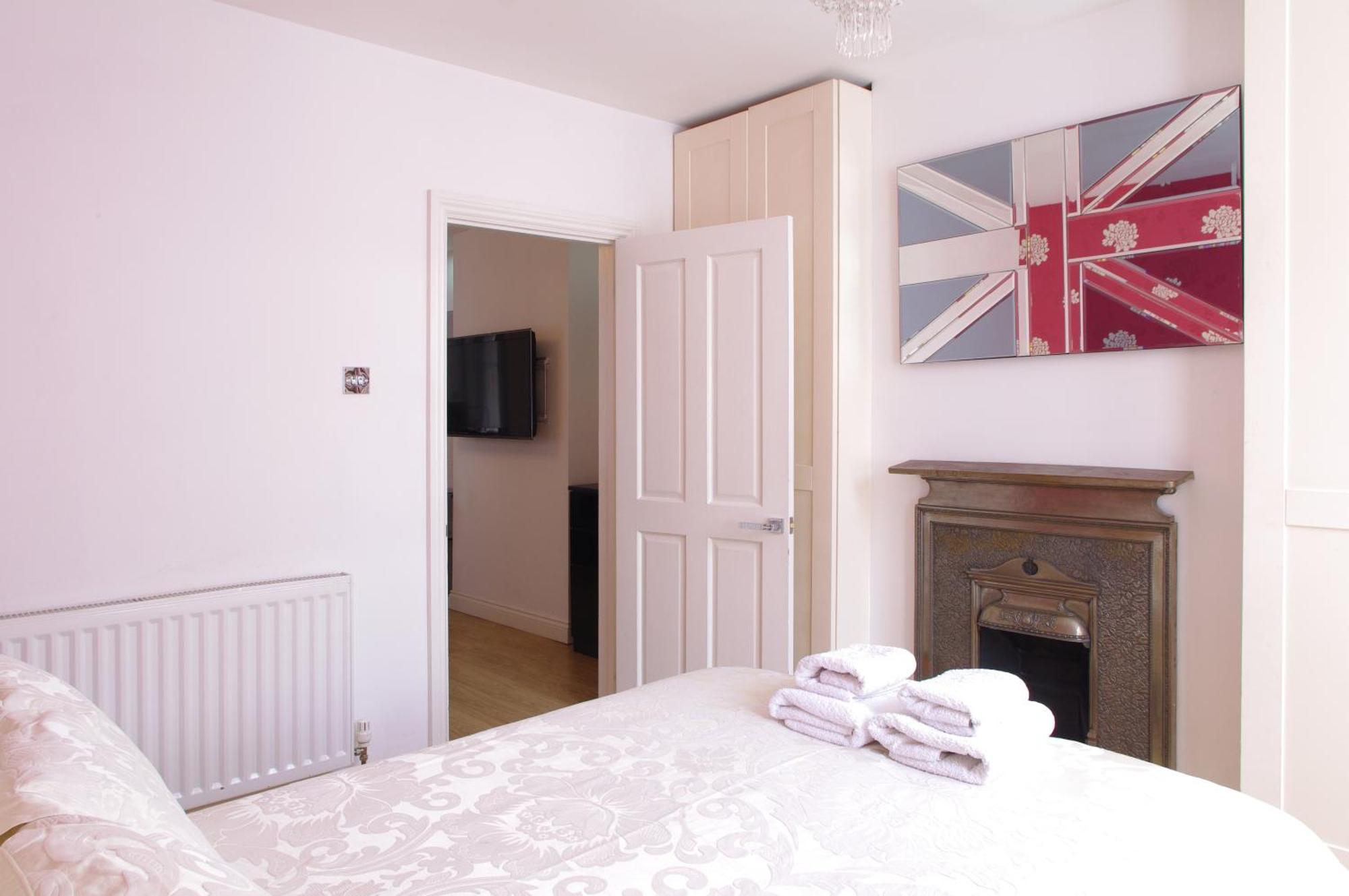Appartamento Stunning 1 Bed *