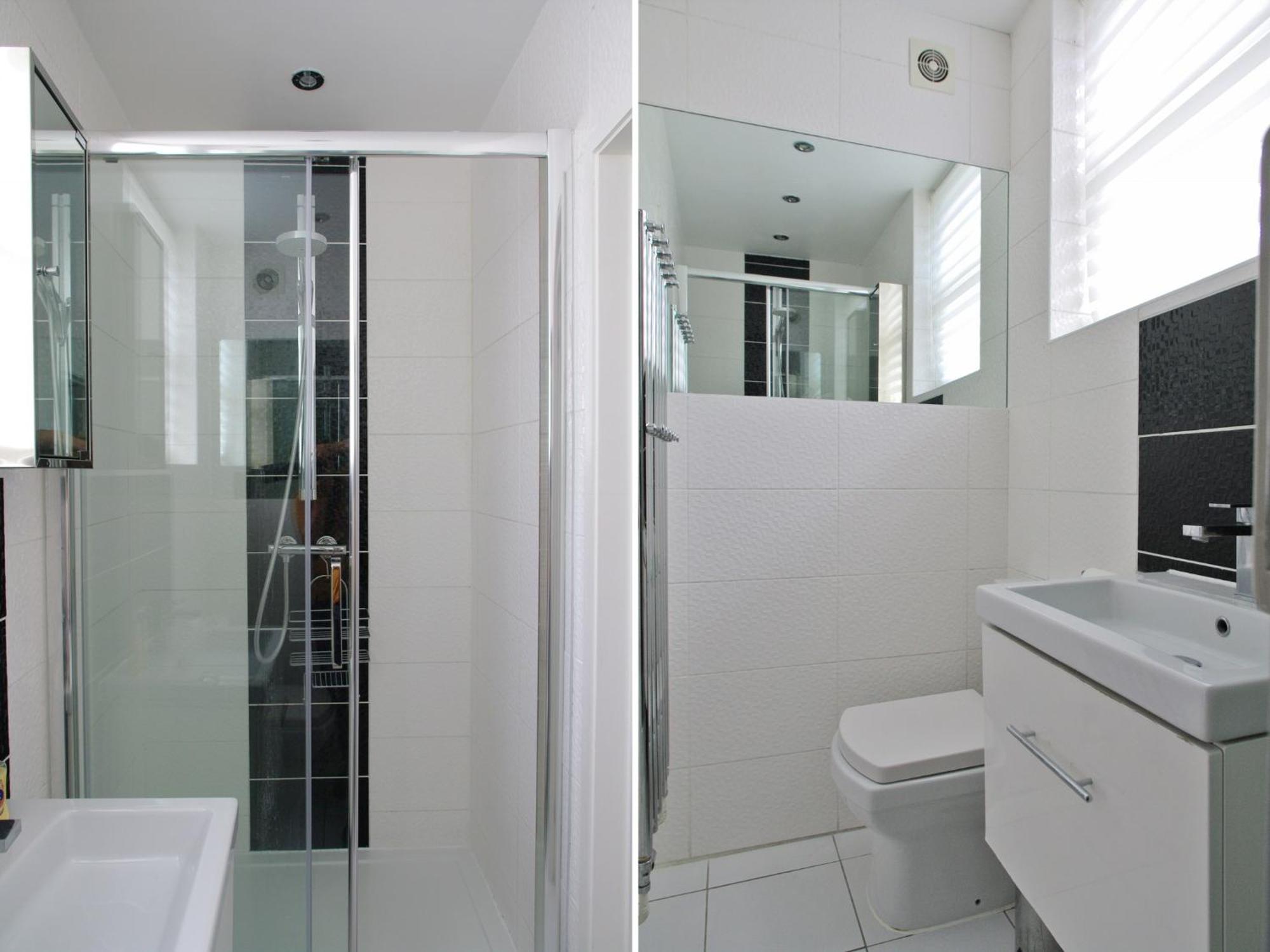 Appartamento Stunning 1 Bed *