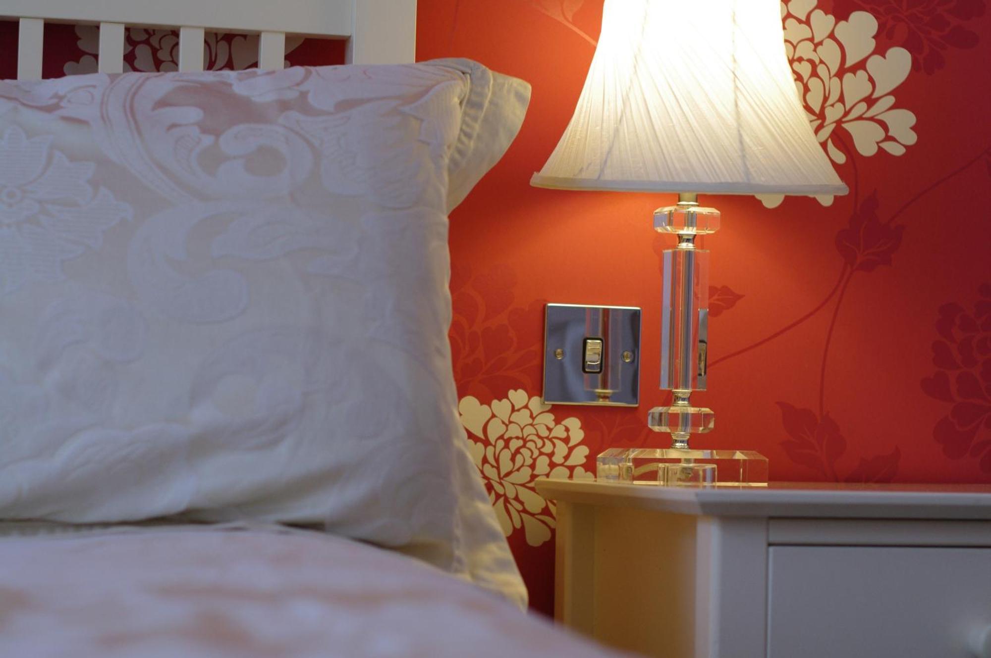 Stunning 1 Bed Appartamento