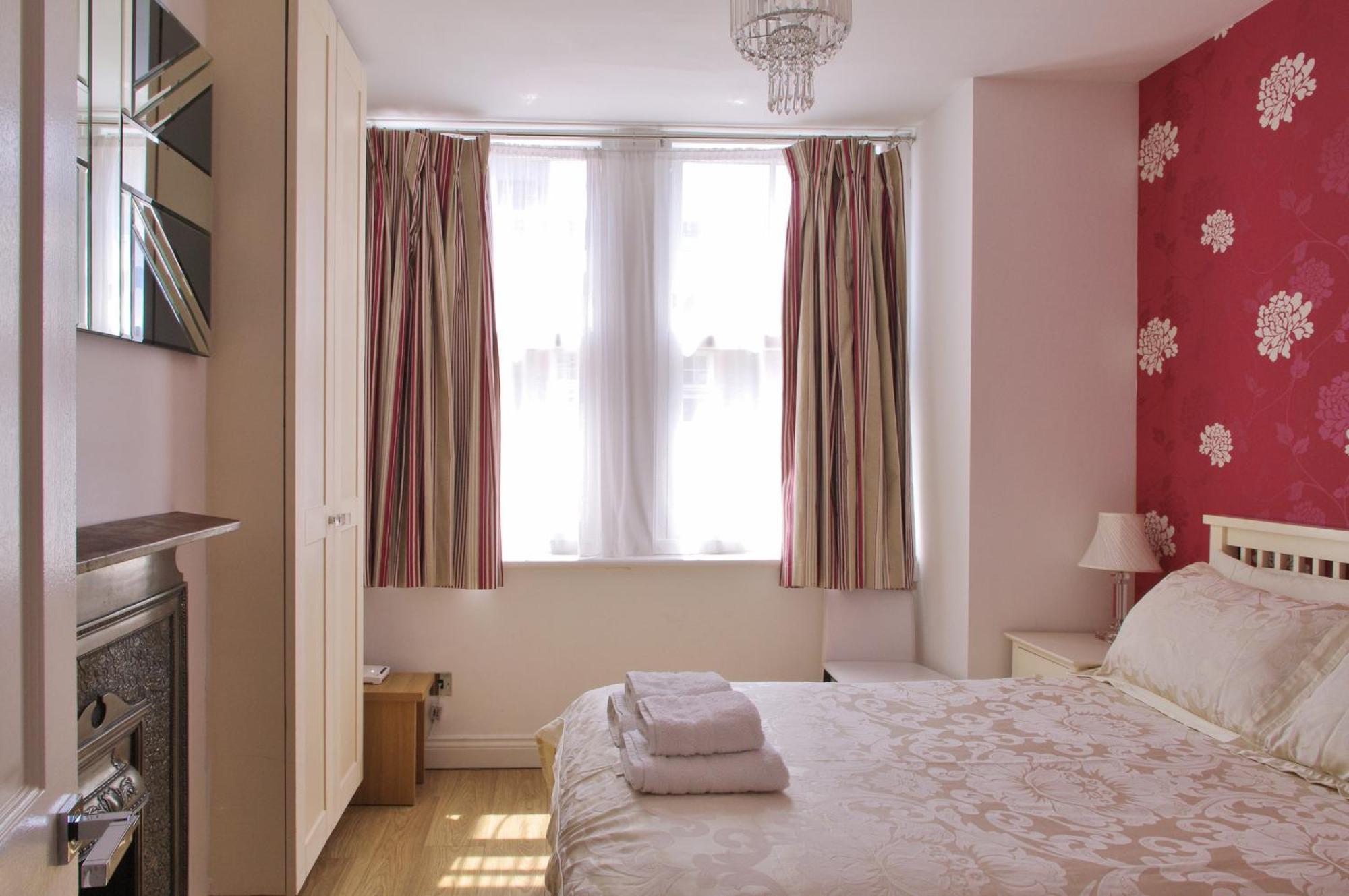 Stunning 1 Bed Appartamento Londra